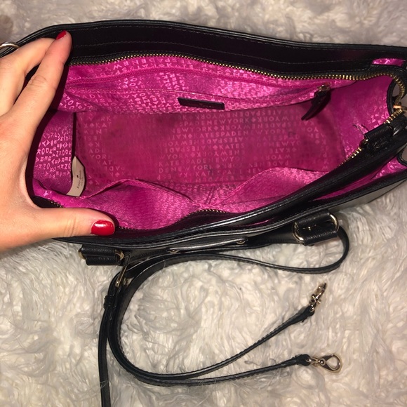 Kate Spade Purse - Picture 7 of 10